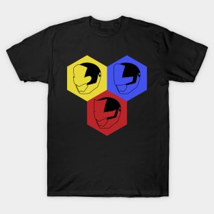 Kaitou Sentai T-Shirt